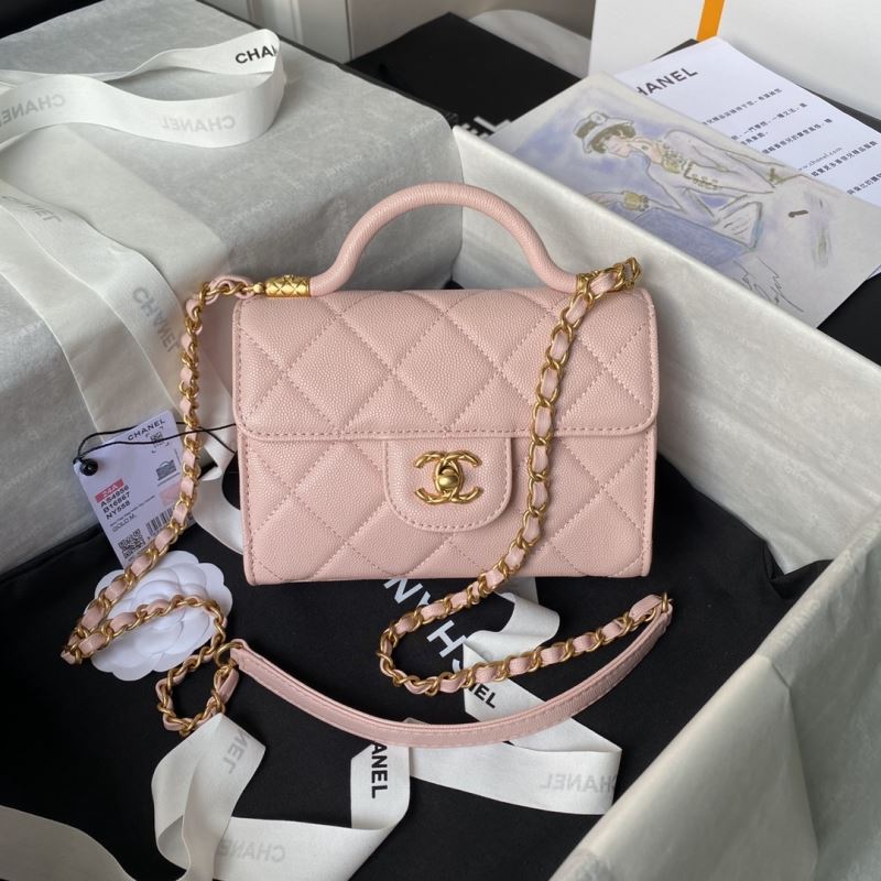 Ch**el satchel bags